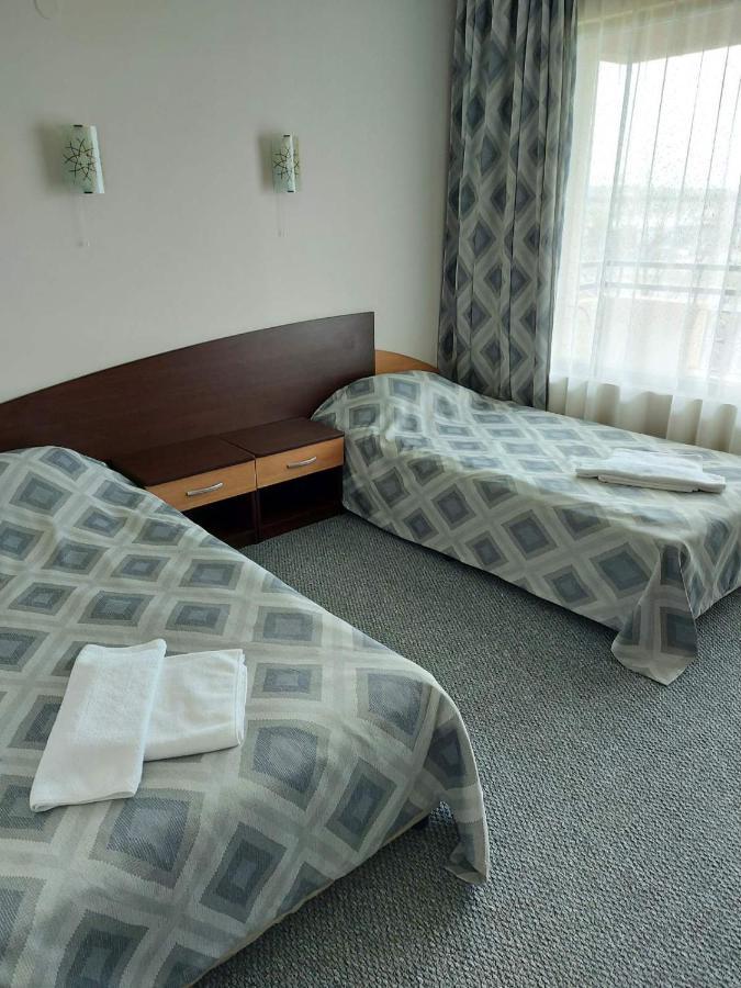 Hotel Sveti Nikola 2*