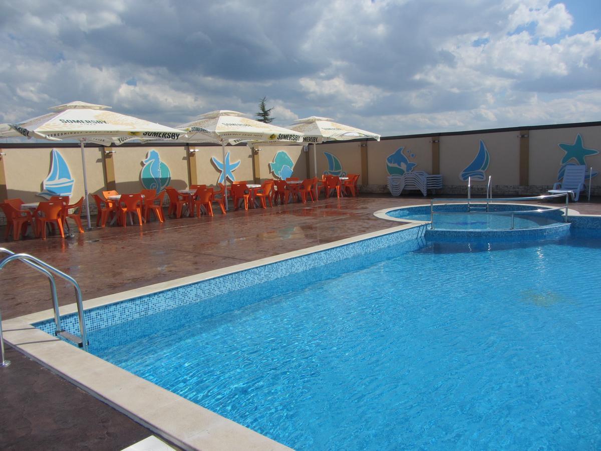 Sveti Nikola 2* Sliven