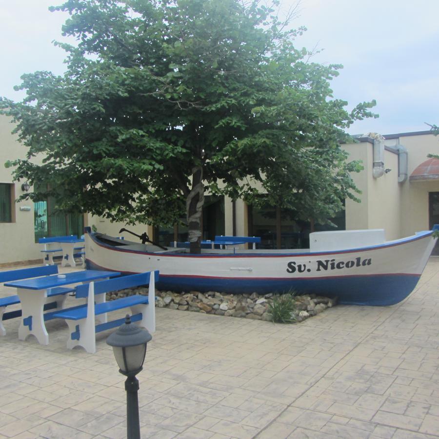 Hotel Sveti Nikola 2*