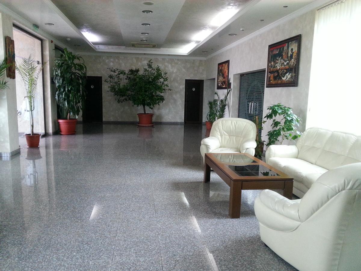 Hotel Sveti Nikola 2*